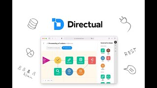 Directual Lifetime Deal $29 - Build better apps with or without coding