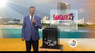 Fantasy 5 20220711