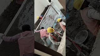 Planter box Plaster|amazing plaster work in planter box|my home sayuk working in progress|ss update