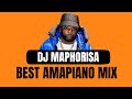 Dj Maphorisa | BEST AMAPIANO MIX | Amalanga Awafani | Manzi Nte | Matswale | Yebo Lapho |