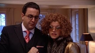 Überleben in der Stadt - Wolfgang und Anneliese