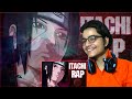 Itachi Hindi Rap Special Reaction  | Sharingan Legend Rap  | Bhagwaan | Animex TV | Bestie Brosis |