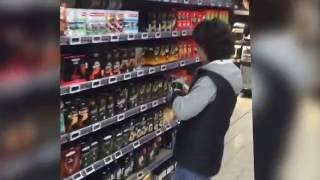 In-store Click & Collect solution with Pricer