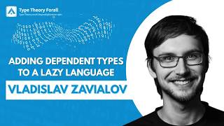 #62 - Dependent Haskell - Vladislav Zavialov