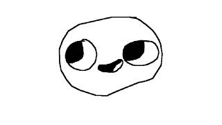 10 frames per second Animation test created by me