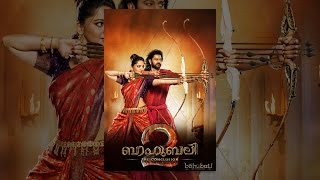 Baahubali - 2 : The Conculsion (Malayalam Version)