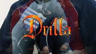 JAY 187 - DRILLA (Prod. By SOLID) (Official Music Video)