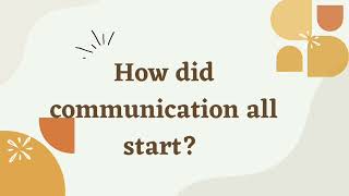 EVOLUTION OF INFORMATION AGE