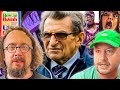 Sam Hyde on Joe Paterno, Memory Holed Penn State Riots, Troma & Insane Liberal! - Nick Rochefort