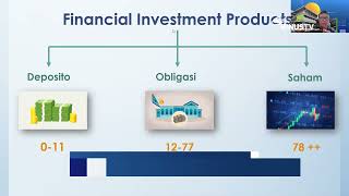 #Liputan - Bangun Awareness Masyarakat Dalam Memilih Investasi | JURNAL 19