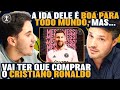 DIRETOR do OLANDO CITY sobre MESSI na MLS