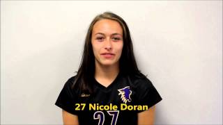 2015 Wildcat Soccer Intro Video