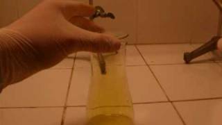 Chlorine Chemistry - Chlorchemie