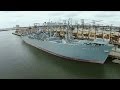 This Technique Revolutionized Shipbuilding During WWII Impossible Engineering