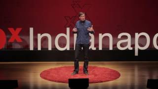 Technology, innovation and scale have revolutionized our lives. | Jay Hermacinski | TEDxIndianapolis