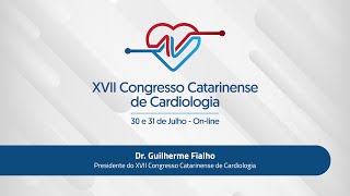 XVII Congresso Catarinense de Cardiologia