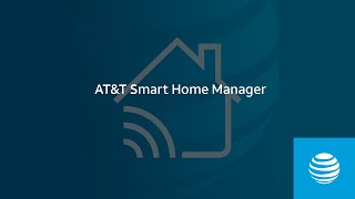 At T Smart Home Manager