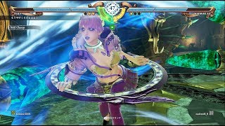 ソウルキャリバー6 PC版 ティラ ランクマッチ #160 Tira - soul calibur 6 ranked matches