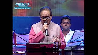 KAMBAN YEMANDHAN BY SPB | NAANUM KAMALUM | ABBAS CULTURAL | DINDUKKAL ANGINGU ORCHESTRA