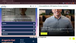 Workday vs UKG: Features That Matter