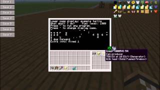Computercraft Creations: Easy to use turtles!! V.1.0