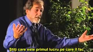 Bruce Lipton - Natură, educație și puterea iubirii - RO