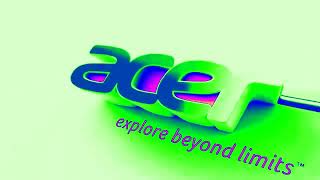 ACER Logo Effects (Preview 72cqo Effects HYPEREXTENDED)