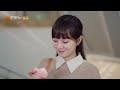 【multi sub】unforgettable love 贺先生的恋恋不忘 ep6 starring wei zheming hu yixuan