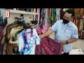 Sabah batik doing well locally and internationally, says designer