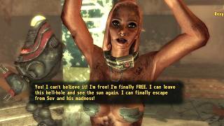 The Most Unhinged Fallout Mod Ever Made