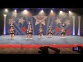 ca all stars glitter youth level 2 12 18 11