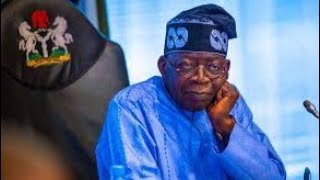 2027: Babu Ruwan mu da Batun Siyasar Tinubu a Matsayin Dattawan Katsina --- Inji Tsagin Ƙungiyar