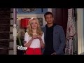 Liv & Maddie - 3x15 - Homerun-A-Rooney: Liv, Holden & Parker (Holden: Fells right, baby)