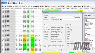 Rival Trader: Dynamic Edge Formulas