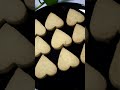 பேக்கரி ஸ்டைல் வெண்ணிலா பிஸ்கட் bakery style easy vanilla heart cookies 2 week storable