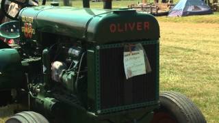 Tractor Tales: Oliver 80