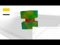 Bolt Connection Pretension | ANSYS LS-DYNA | SVS FEM