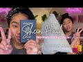 SHEIN HAUL! | Prepping For Vacation + STORY-TIME & Motivation Through Transitional Seasons!