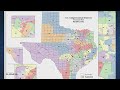 How the DOJ's lawsuit against Texas' redistricting maps could affect the primary election