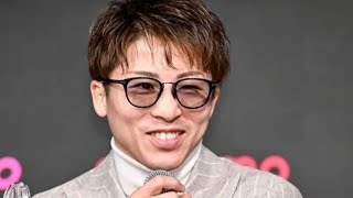 井上尚弥VSロマチェンコ戦、元世界4階級レジェンド王者が熱望...「井上はロマチェンコに近い体格」