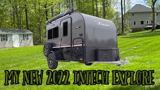 2022 INTECH FLYER EXPLORE