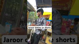 Famous Malai Chaap, Paneer Tikka In jaipuria Mall #shorts #youtubeshorts #food #foodlover #roast