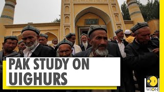 Atrocities on Uighurs Muslims: China asks Pakistan to manage negative sentiments domestically