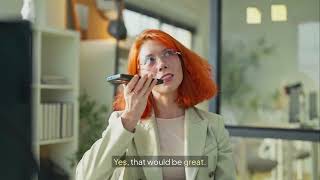 Call Center replacement using voice agents