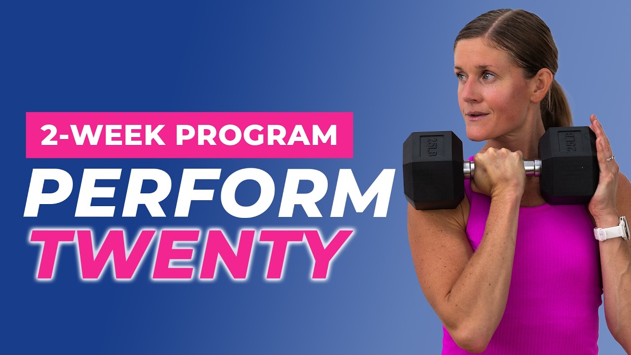 Free Dumbbell Workout Plan Pdf Infoupdate Org