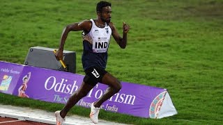 Tamilnadu Athletes Participate in Tokyo Olympics 2021 | First time in History | Sapiens View