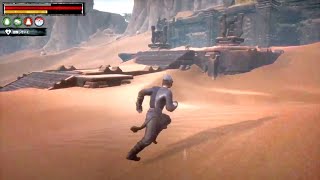 コナンアウトキャスト 超縛り風景７ 2021.02.28（PVE#4048）【Conan Exiles】