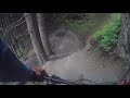 pro line saalbach as a beginner  mountain biking in saalbach hinterglemm