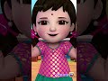 பத்துப் பைசா பலூன் பாடல் pathu paisa balloon shorts chuchutv tamilrhymes kidssongs