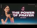 The Power of Prayer // Alex Seeley | The Belonging Co TV